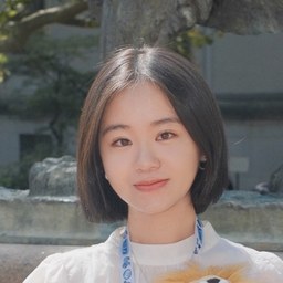 Kimberly Huang